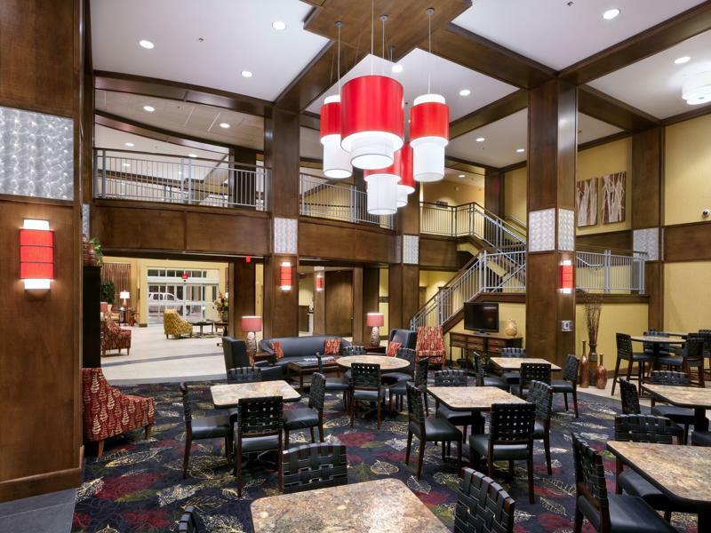 Clubhouse Hotel And Suites Pierre Exterior foto